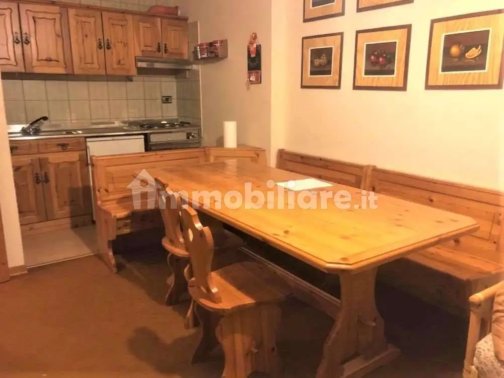 Quadrilocale buono stato, secondo piano, Aviano - foto 2