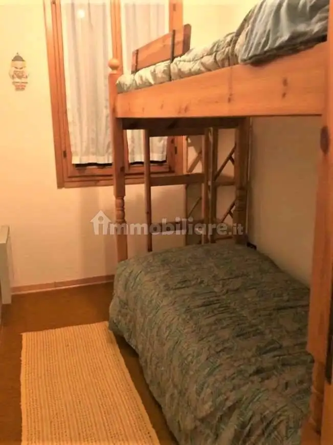 Quadrilocale buono stato, secondo piano, Aviano - foto 4