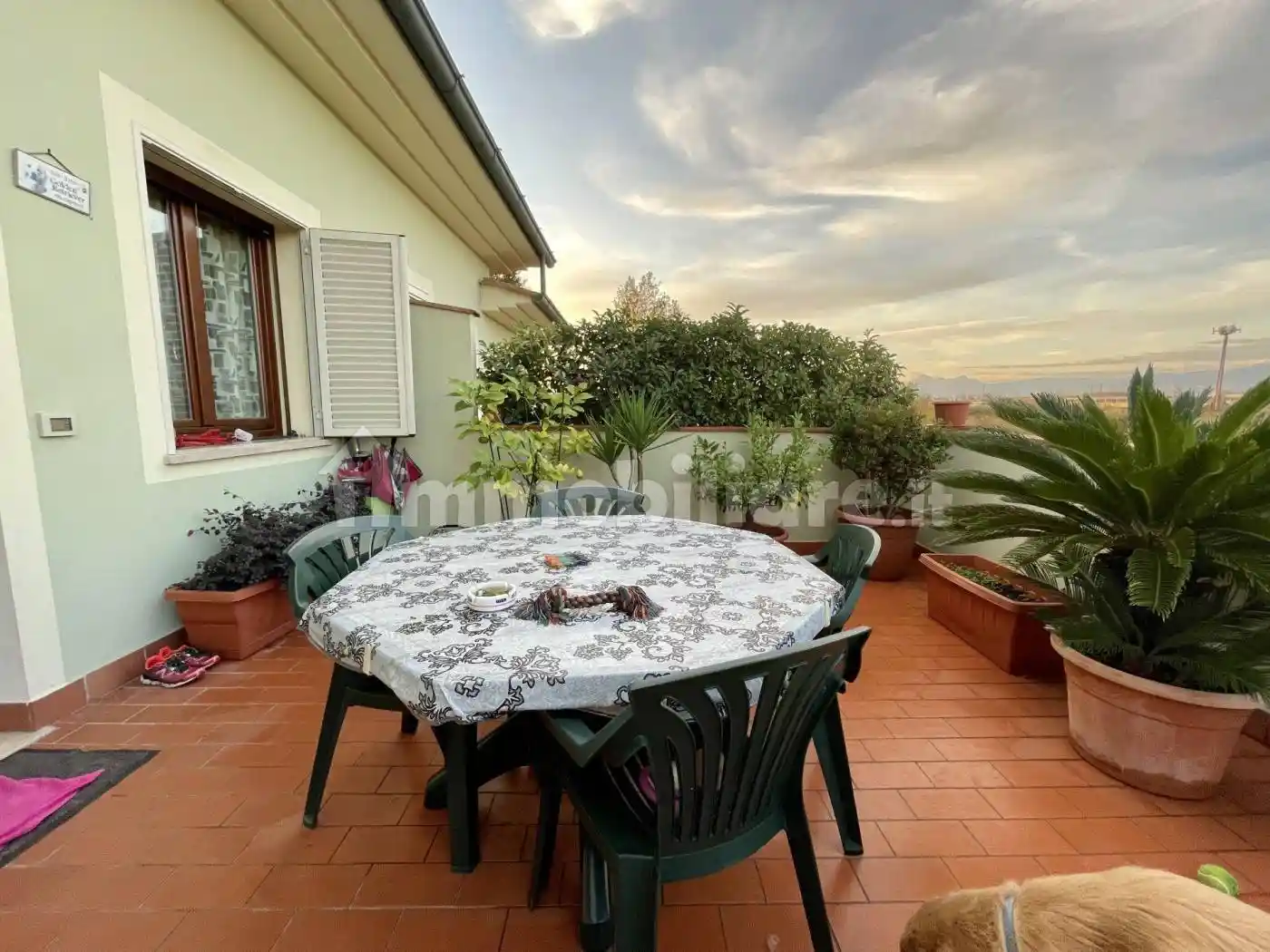 Appartamento in vendita a Porcari