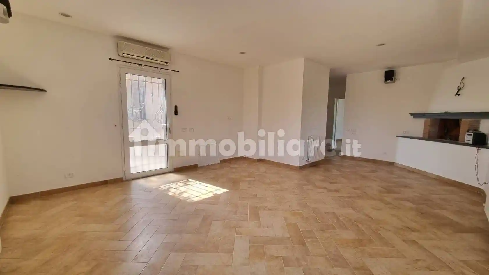 Casa indipendente in vendita a Magliano in Toscana