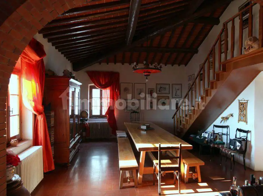 Rustico - Casale in vendita a Figline e Incisa Valdarno