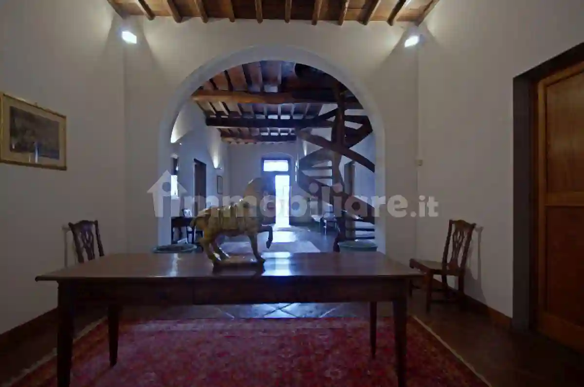 Palazzo - Edificio - foto 4