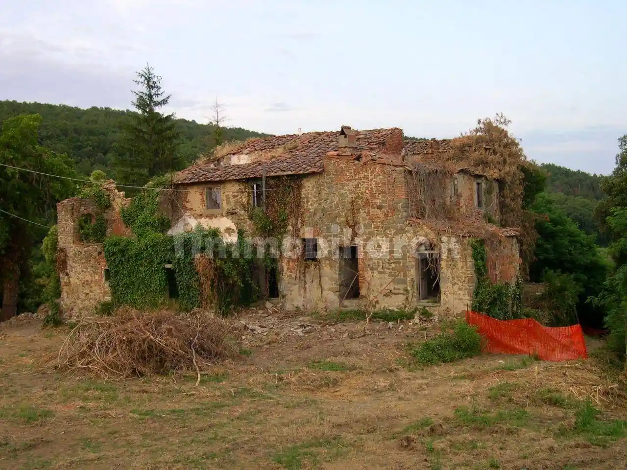 Rustico - Casale in vendita a Figline e Incisa Valdarno