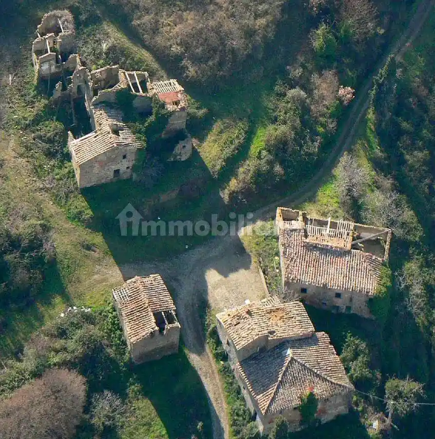 Rustico - Casale in vendita a Greve in Chianti