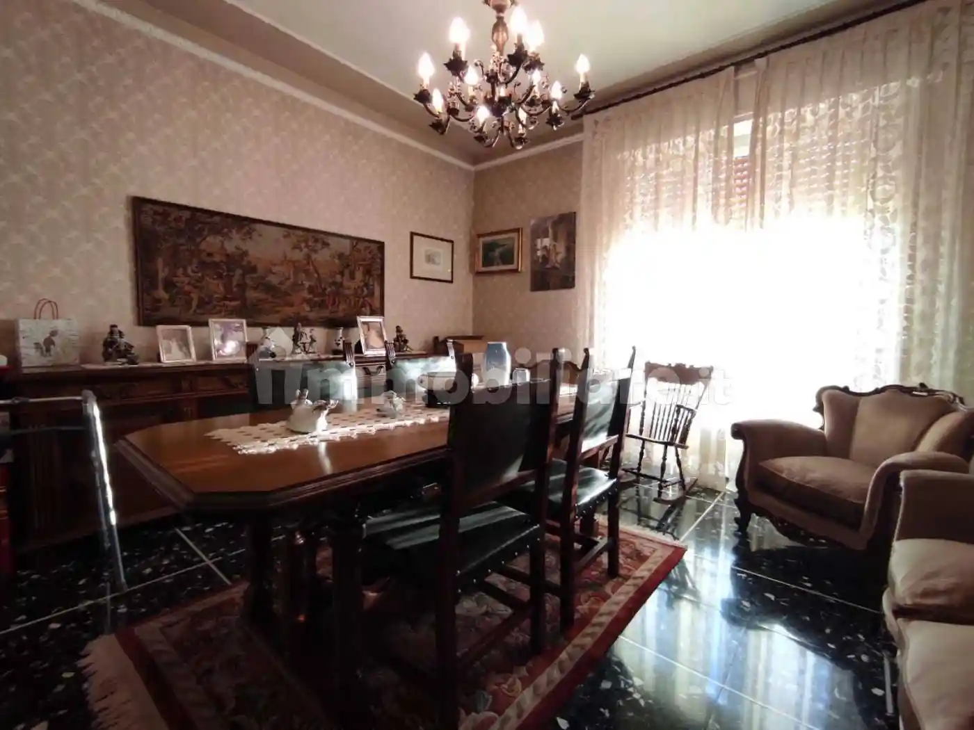 Appartamento in vendita a Sarzana