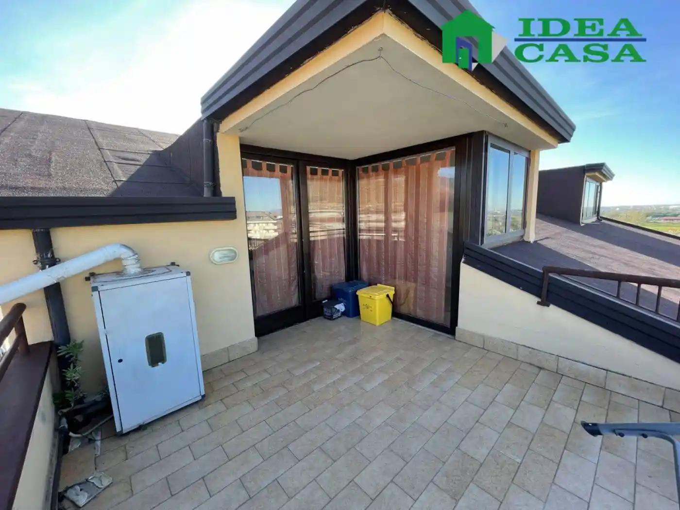 Attico - Mansarda - foto 2