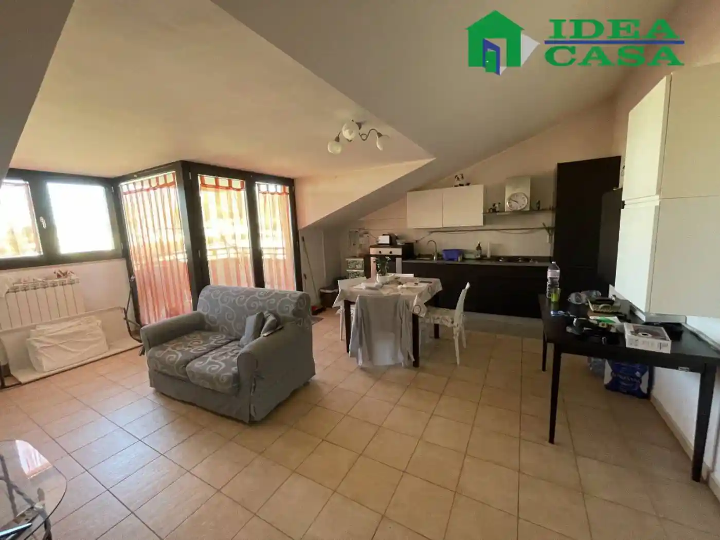 Attico - Mansarda - foto 3