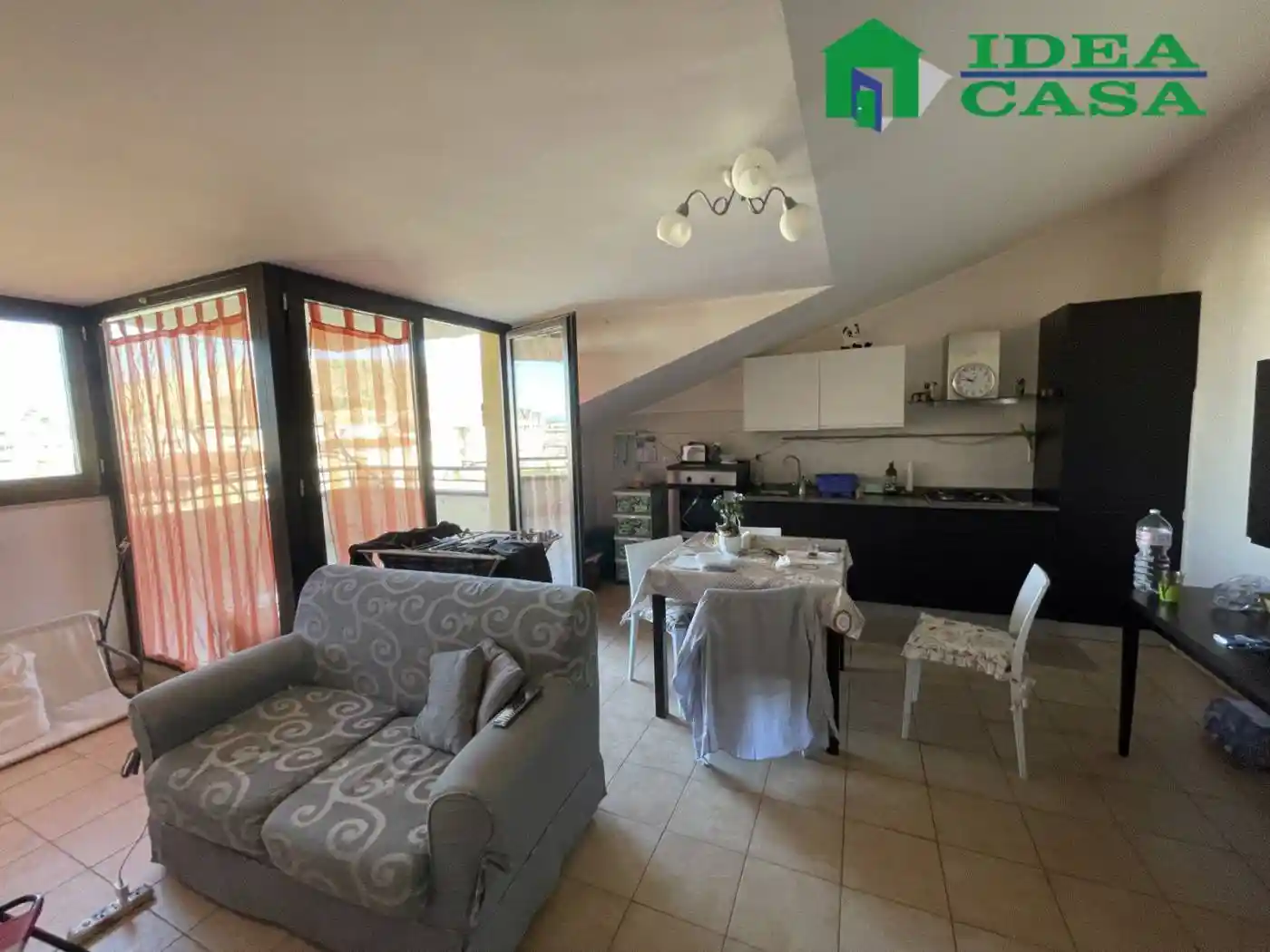 Attico - Mansarda - foto 4