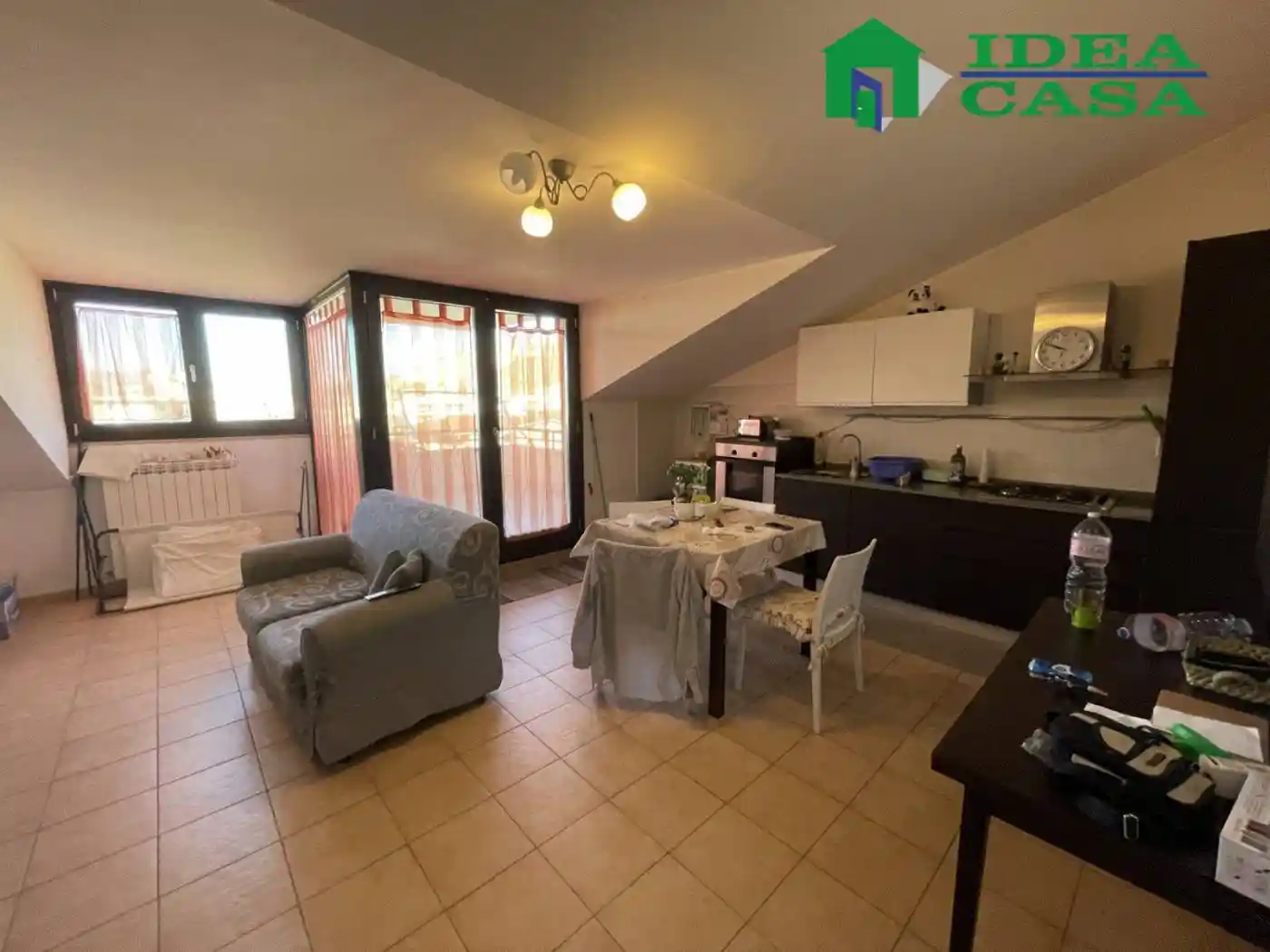 Attico - Mansarda - foto 5