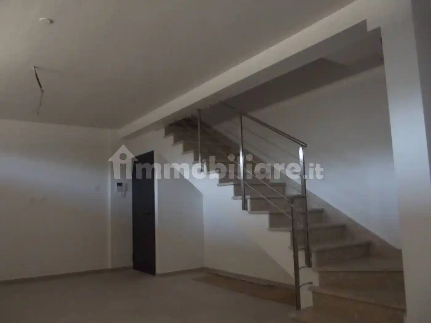 Villa a schiera via del Fosso Centroni 184, Morena, Roma - foto 3