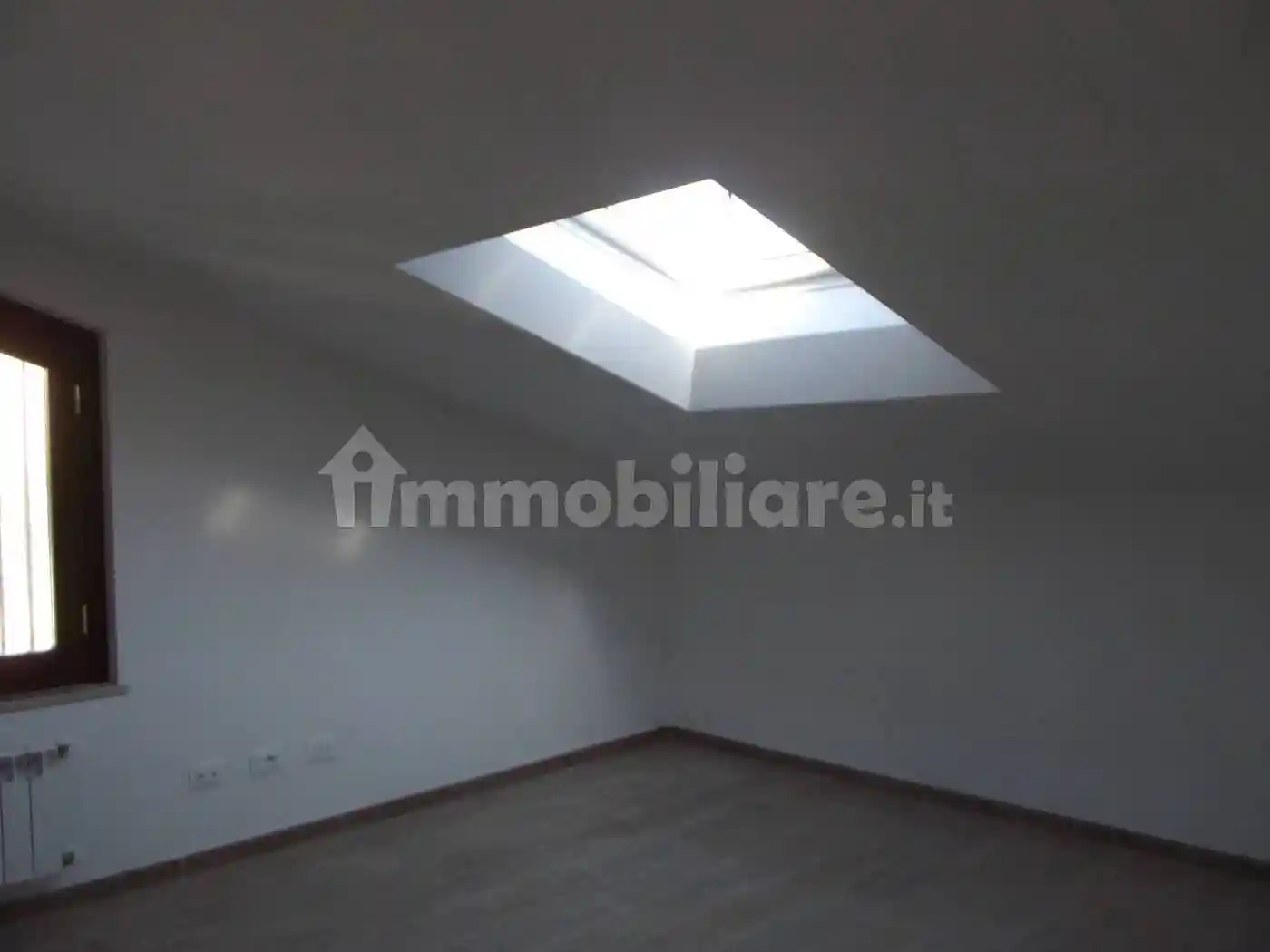 Villa a schiera via del Fosso Centroni 184, Morena, Roma - foto 4