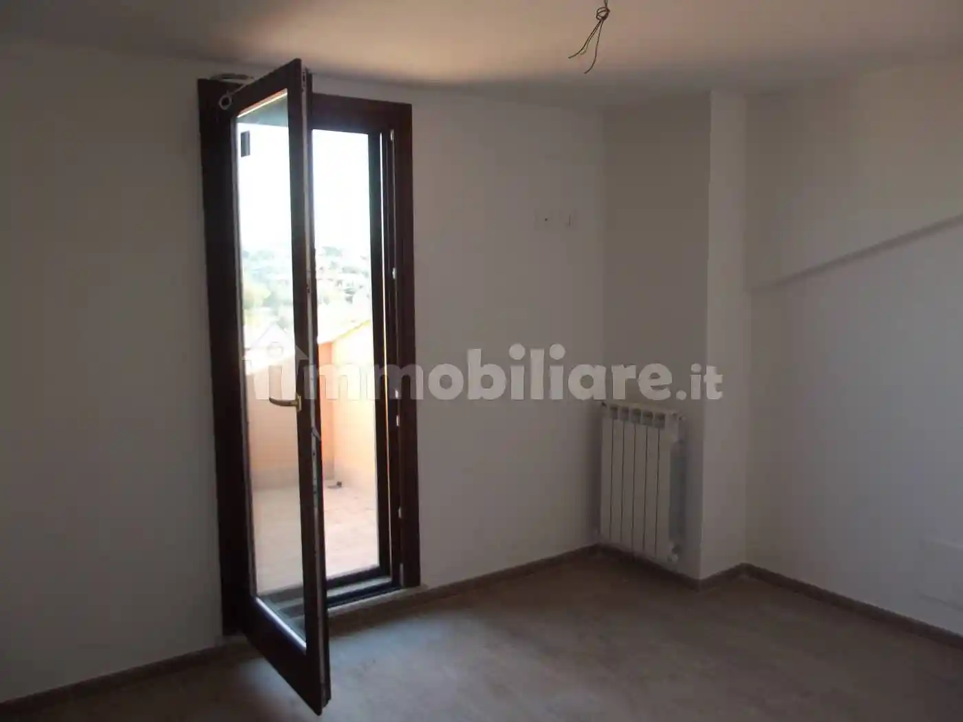 Villa a schiera via del Fosso Centroni 184, Morena, Roma - foto 5