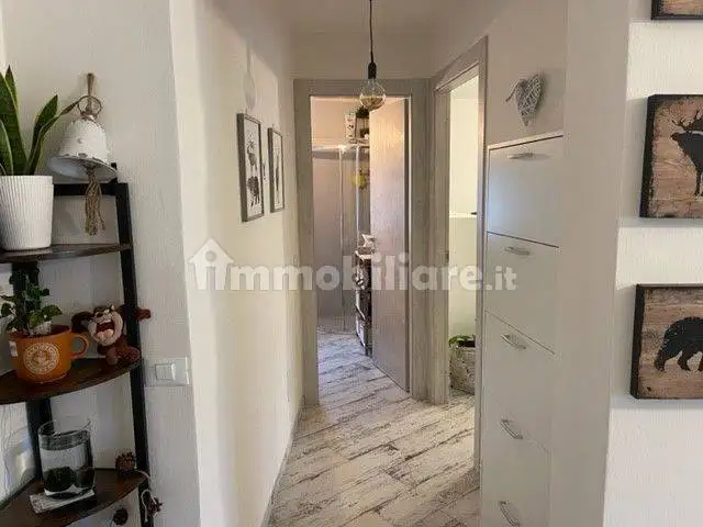 Trilocale via Antonio Dentella, Centro, Bracca - foto 5