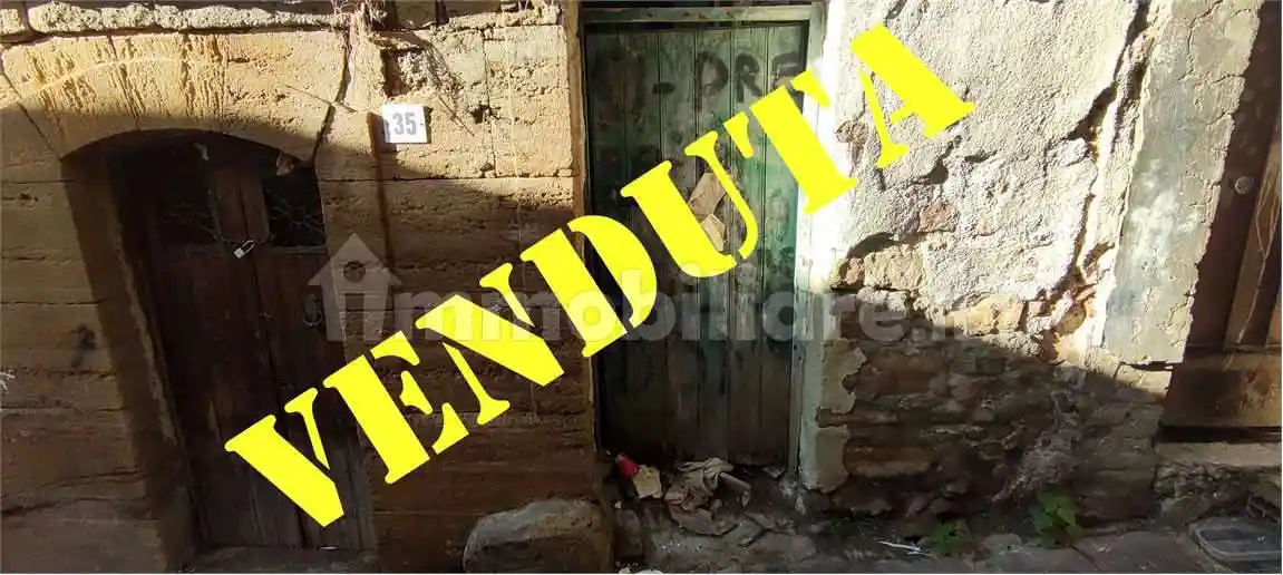 Appartamento in vendita a Caltanissetta