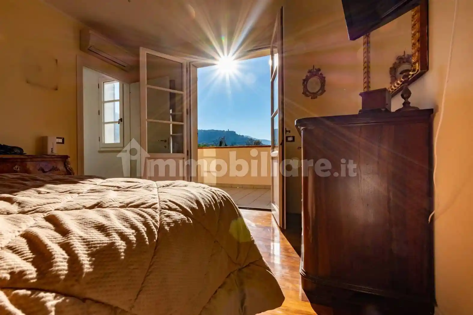 Casa indipendente in vendita a Scarlino