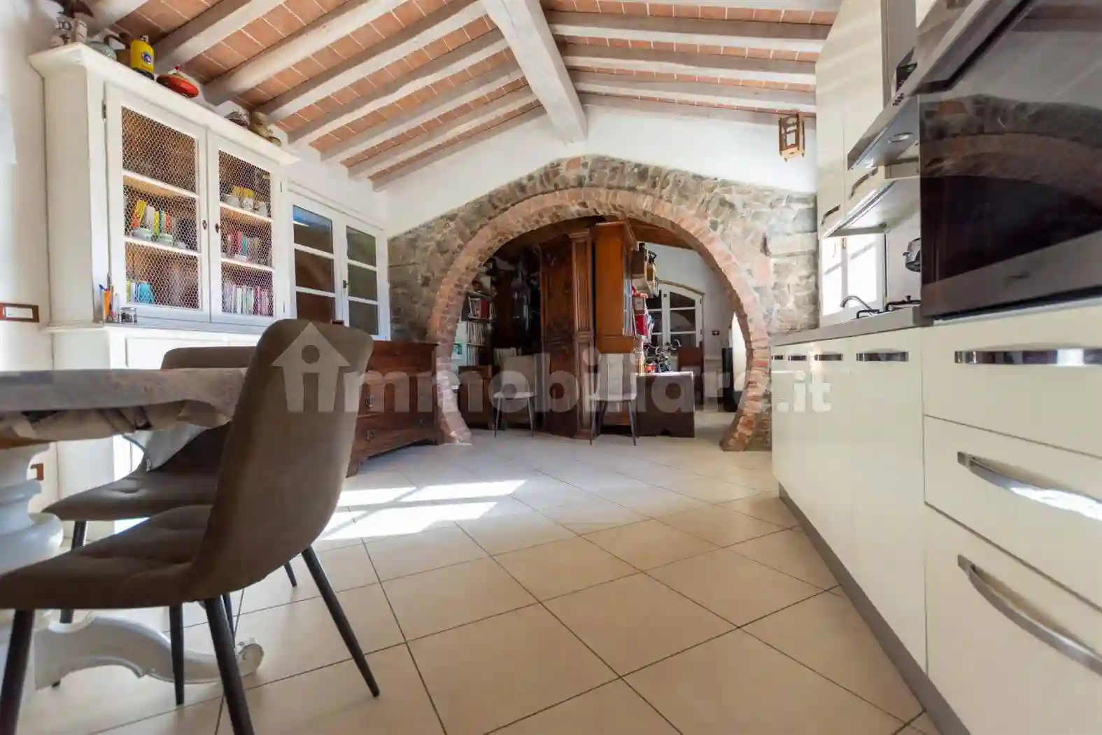 Casa indipendente - foto 2