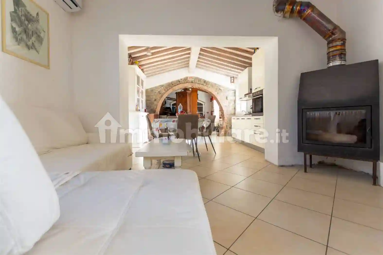 Casa indipendente - foto 3