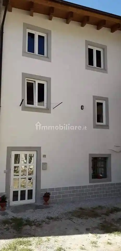 Palazzo - Edificio in vendita a Niella Tanaro