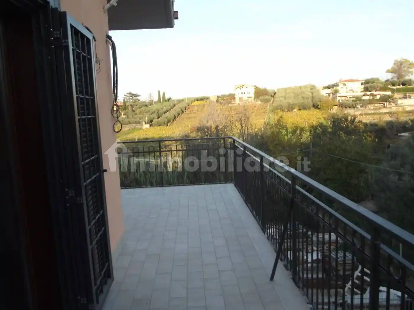 Quadrilocale via del Fosso Centroni 184, Morena, Roma - foto 5