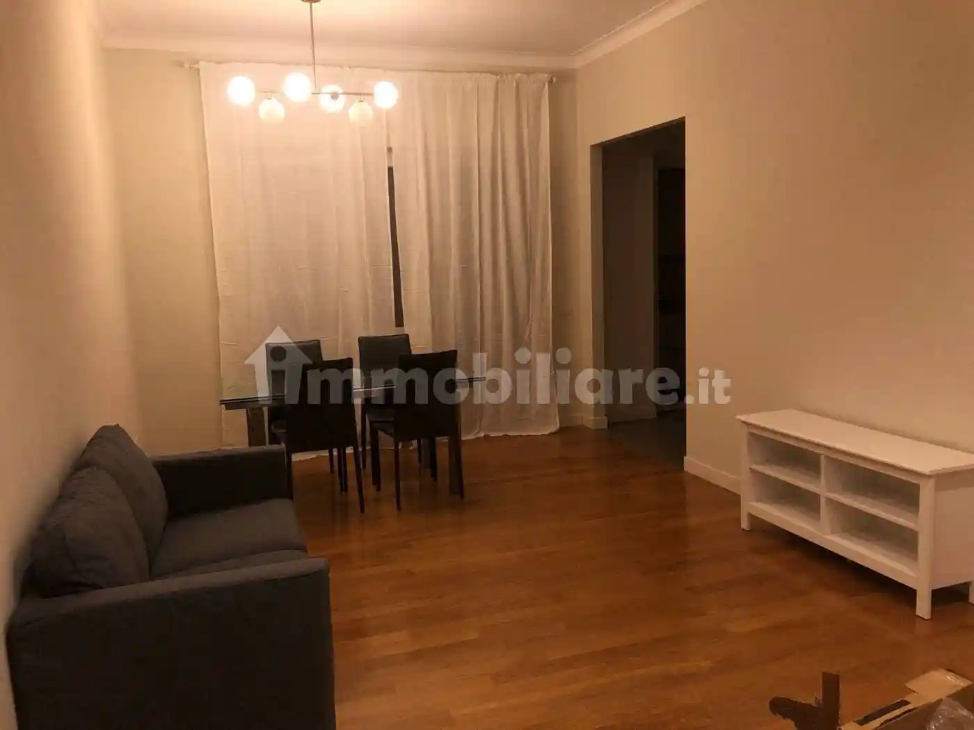 Appartamento in affitto a Roma