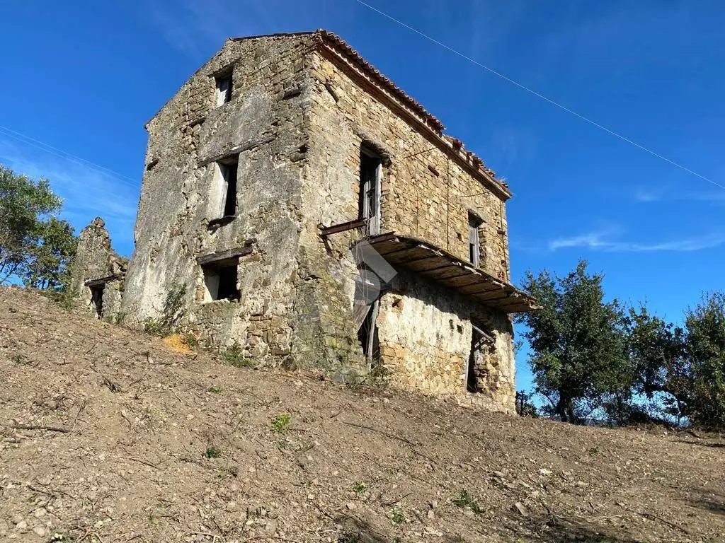 Casa indipendente in vendita a Pollica