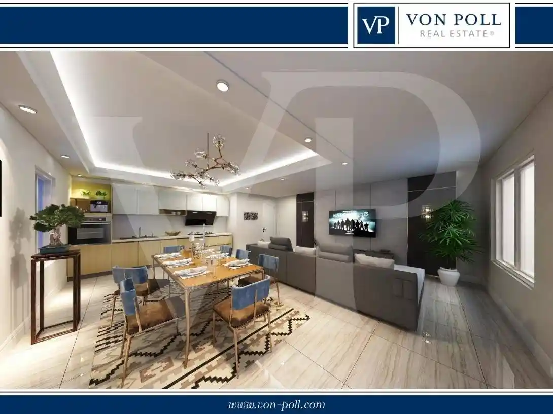 Appartamento in vendita a Thiene