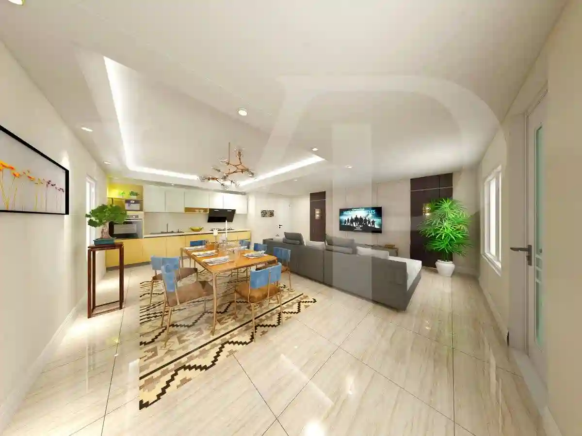 Appartamento - foto 5