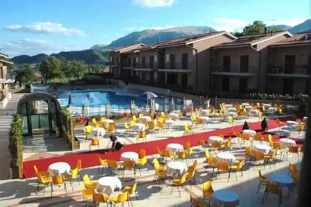 Appartamento in vendita a Sarnano