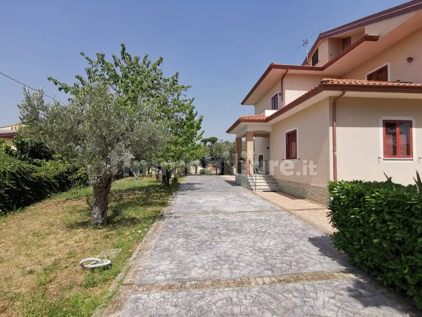 Villa unifamiliare, buono stato, 700 m², Gagliano, Catanzaro - foto 3