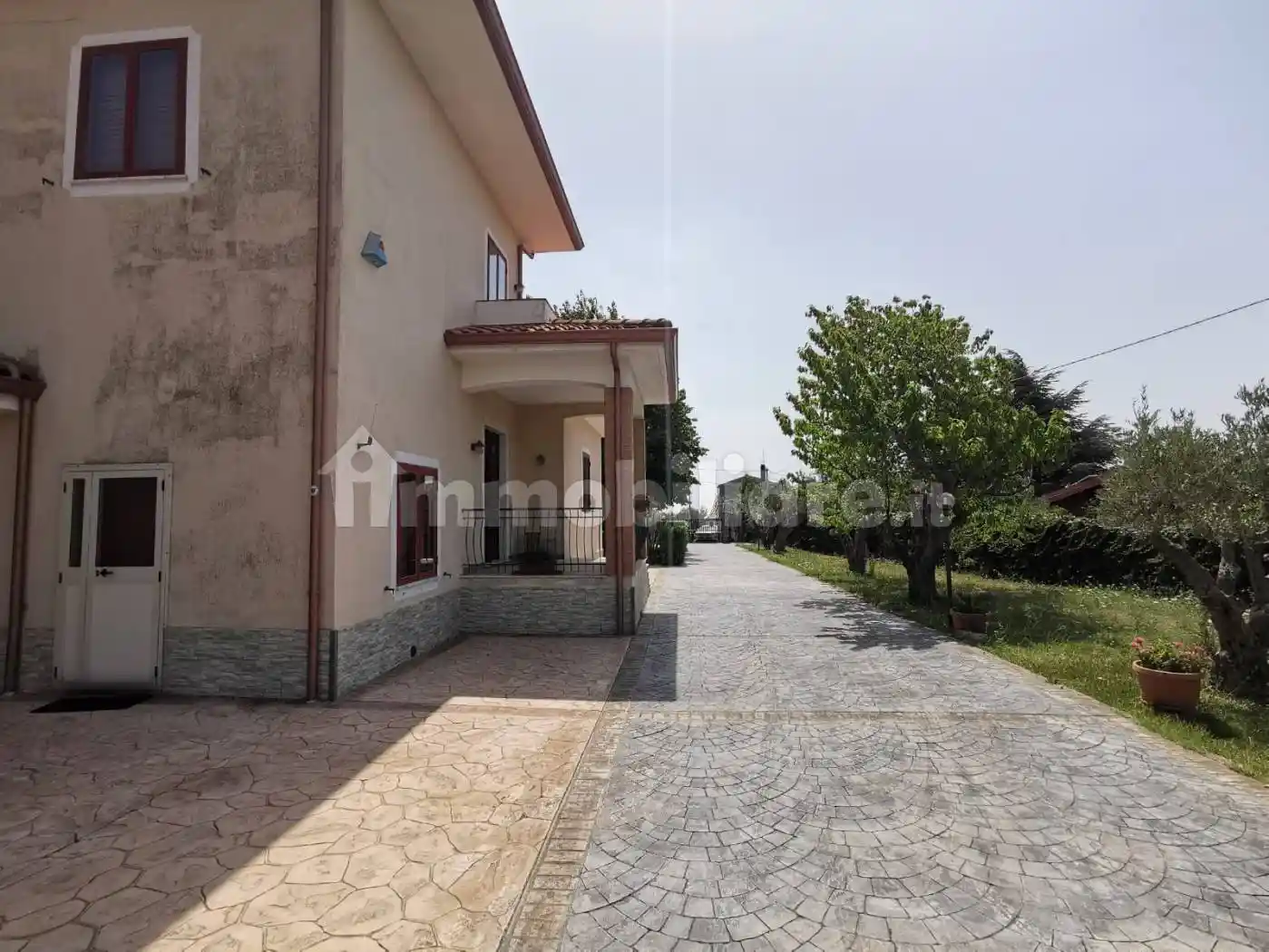 Villa unifamiliare, buono stato, 700 m², Gagliano, Catanzaro - foto 4