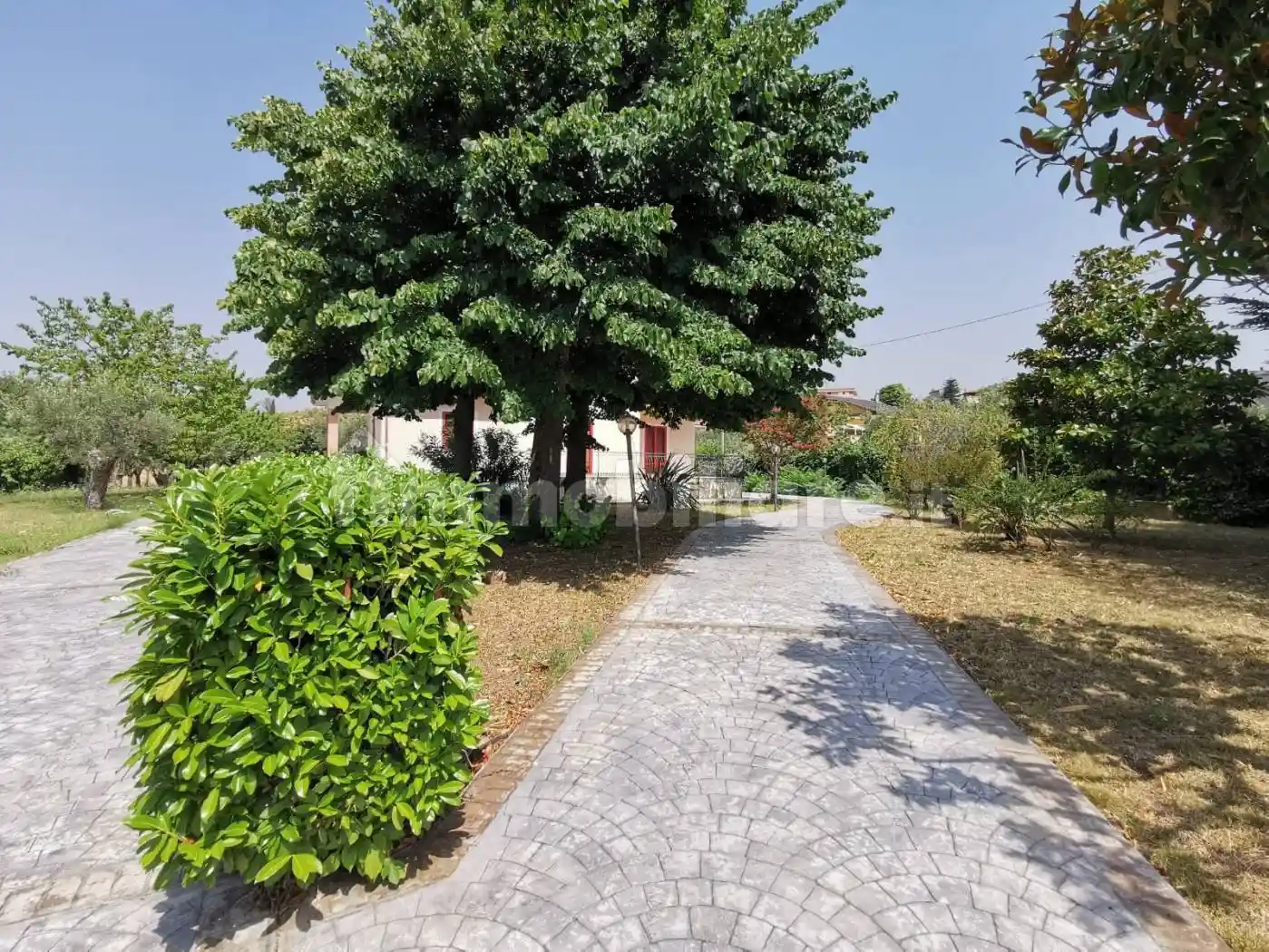 Villa unifamiliare, buono stato, 700 m², Gagliano, Catanzaro - foto 5
