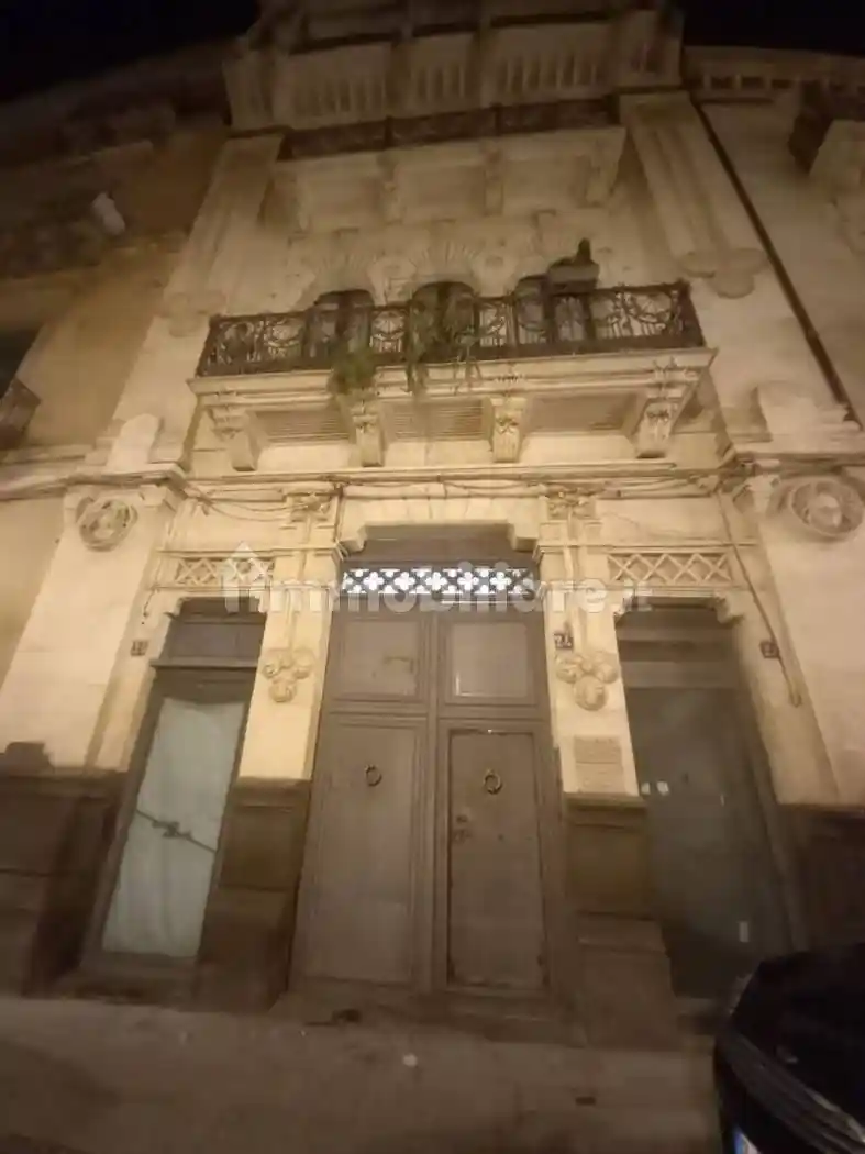 Appartamento in vendita a Caltagirone