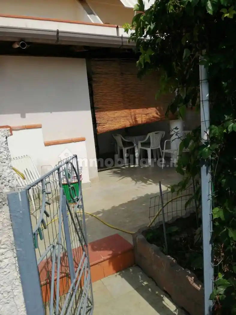 Villetta a schiera in vendita a Furnari