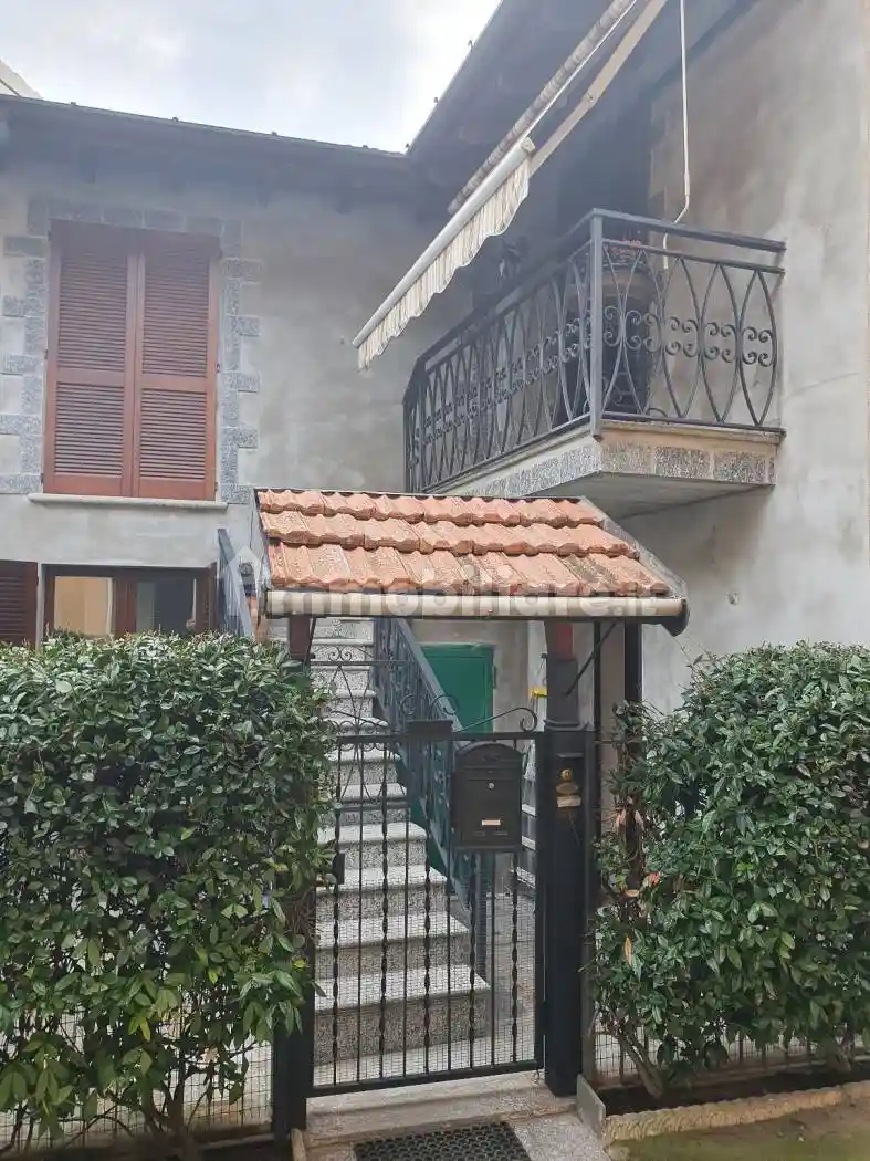 Appartamento in affitto a Cittiglio
