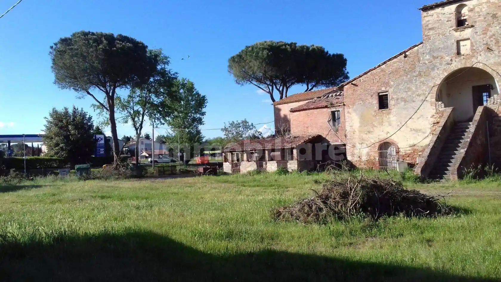 Rustico - Casale in vendita a Montepulciano