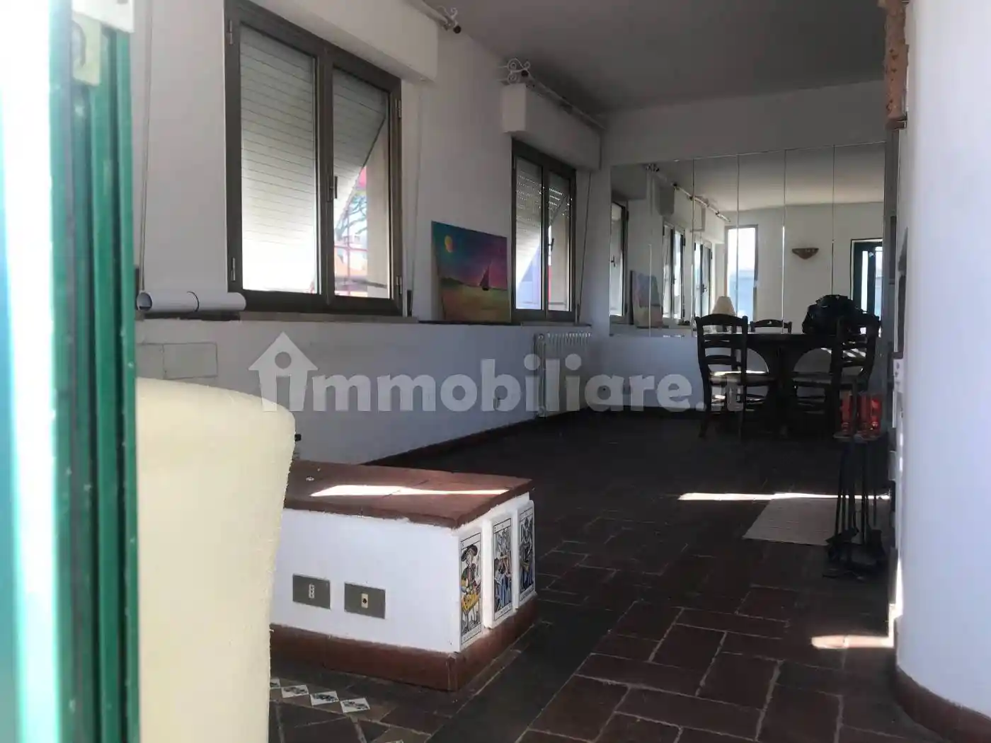 Appartamento in vendita a Carrara