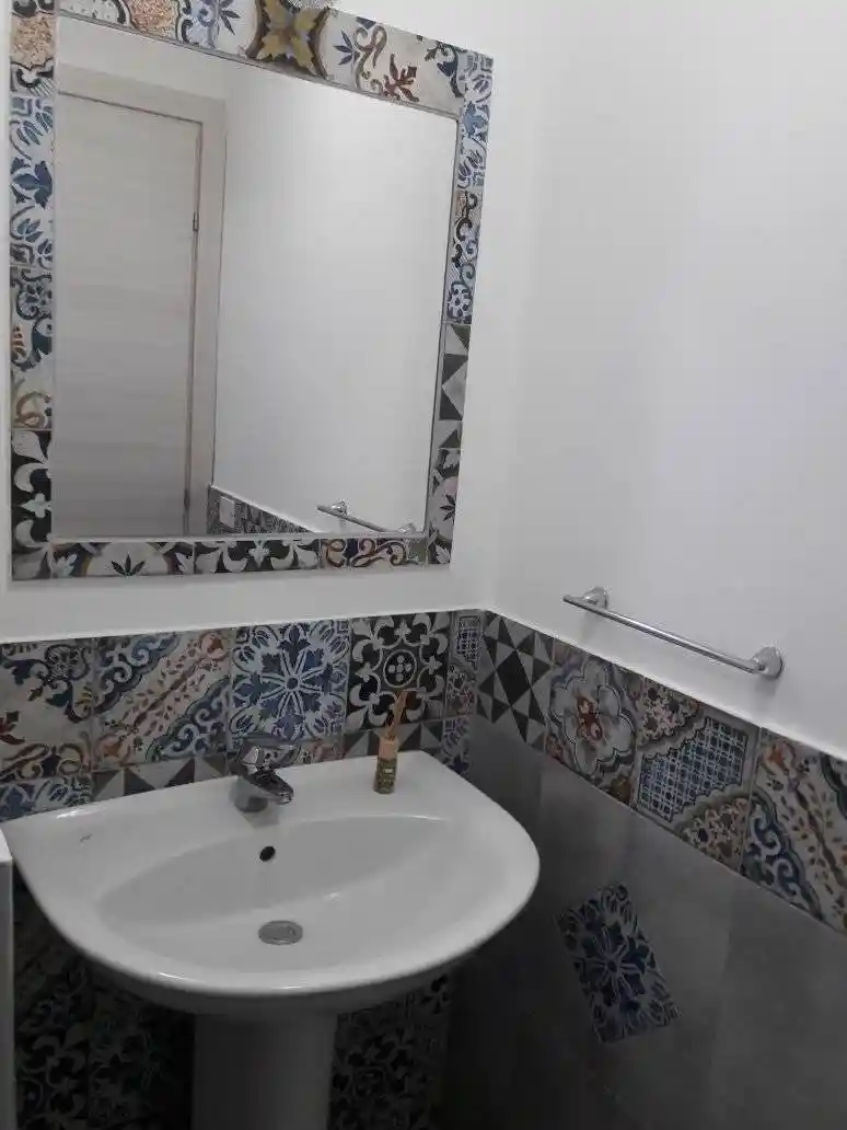 Appartamento in affitto a Palermo