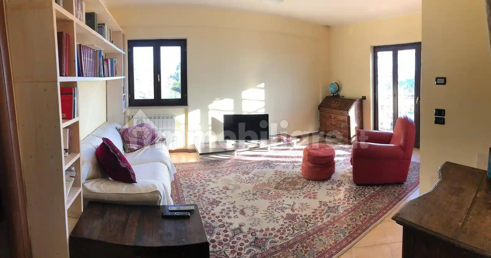 Appartamento in vendita a Perugia