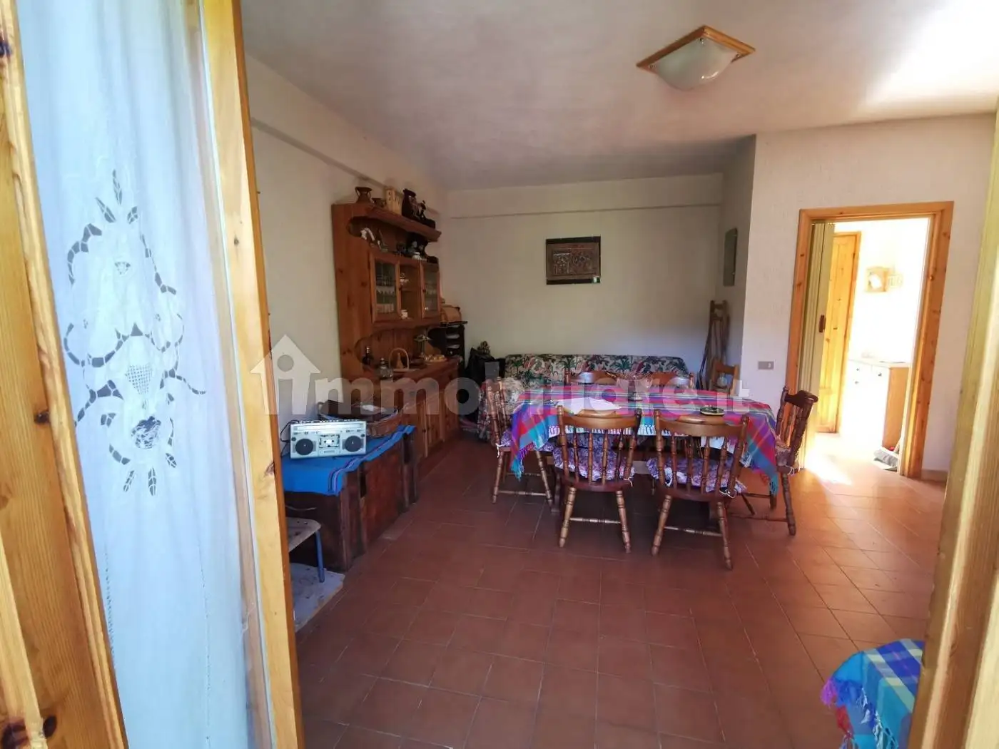 Trilocale localita' cotarda, Canistro - foto 2