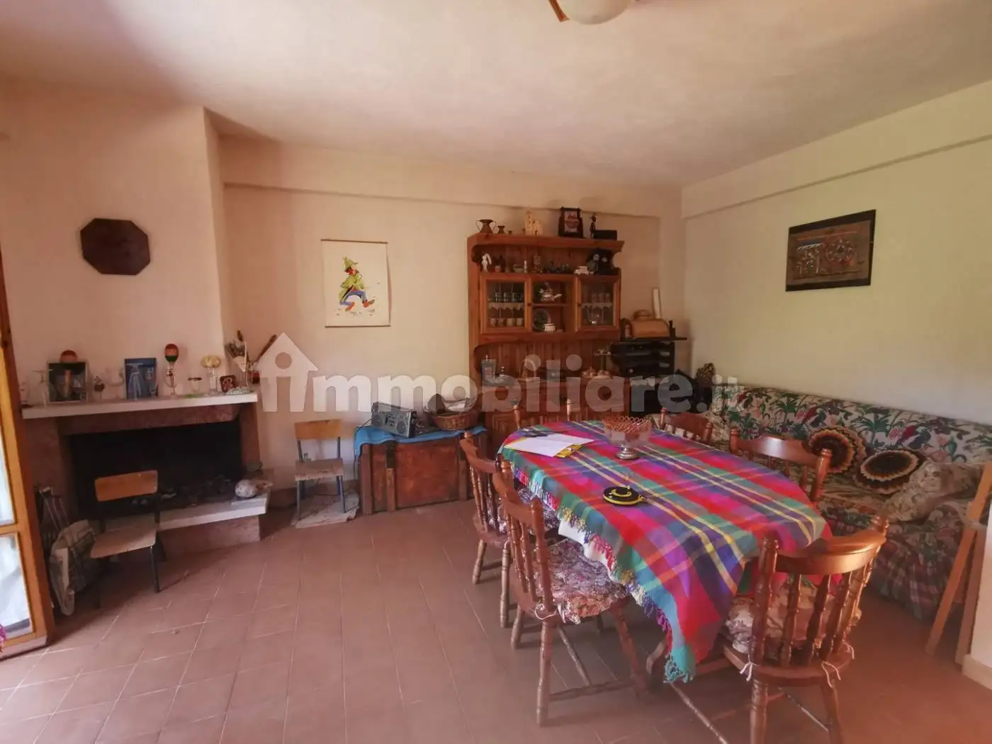 Trilocale localita' cotarda, Canistro - foto 3