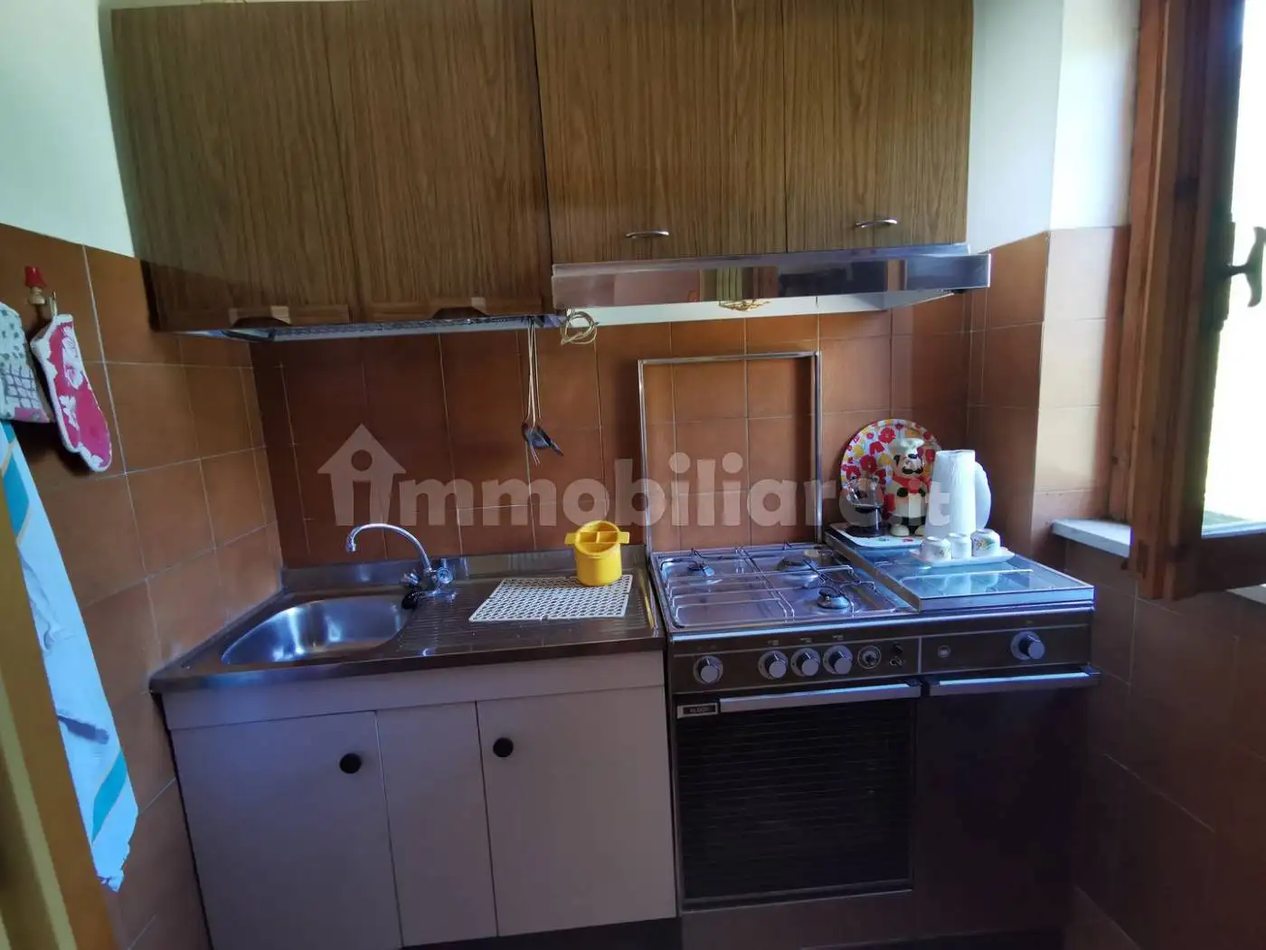 Trilocale localita' cotarda, Canistro - foto 4