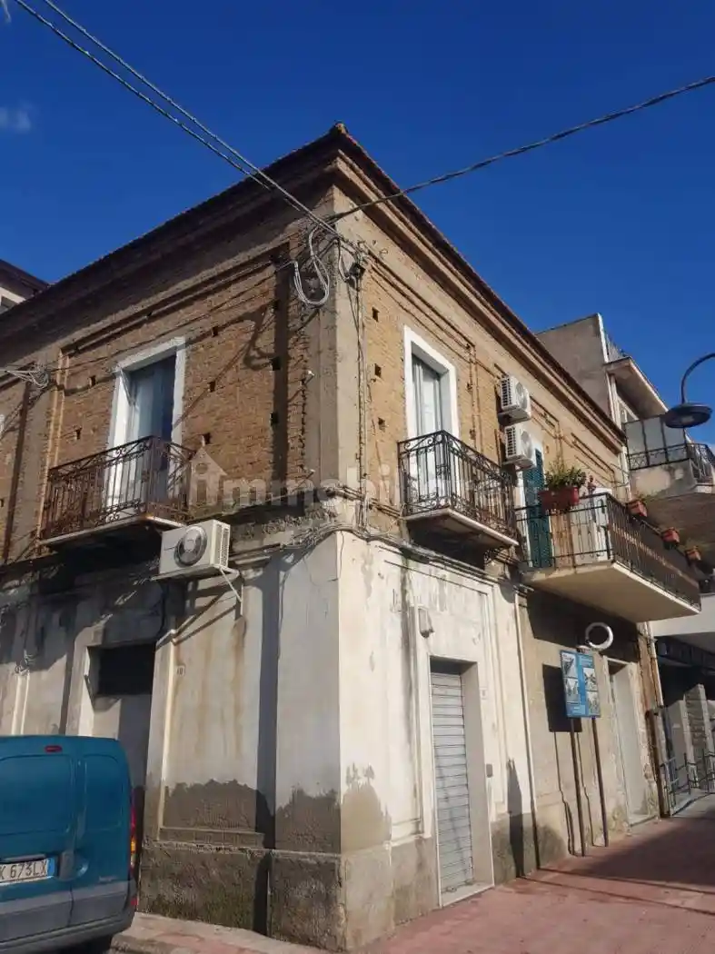 Trilocale via Carlo Alberto 14, Marina di Gioiosa Ionica - foto 3