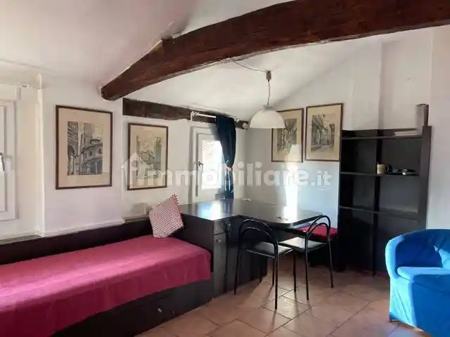 Appartamento in affitto a Bologna