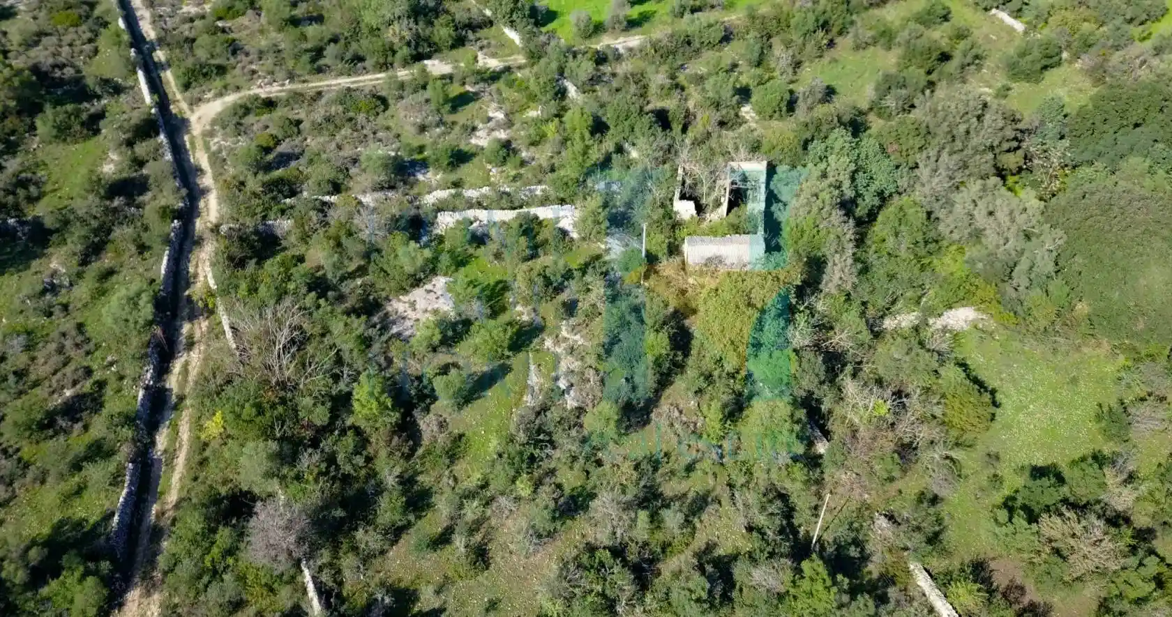 Rustico - Casale in vendita a Noto