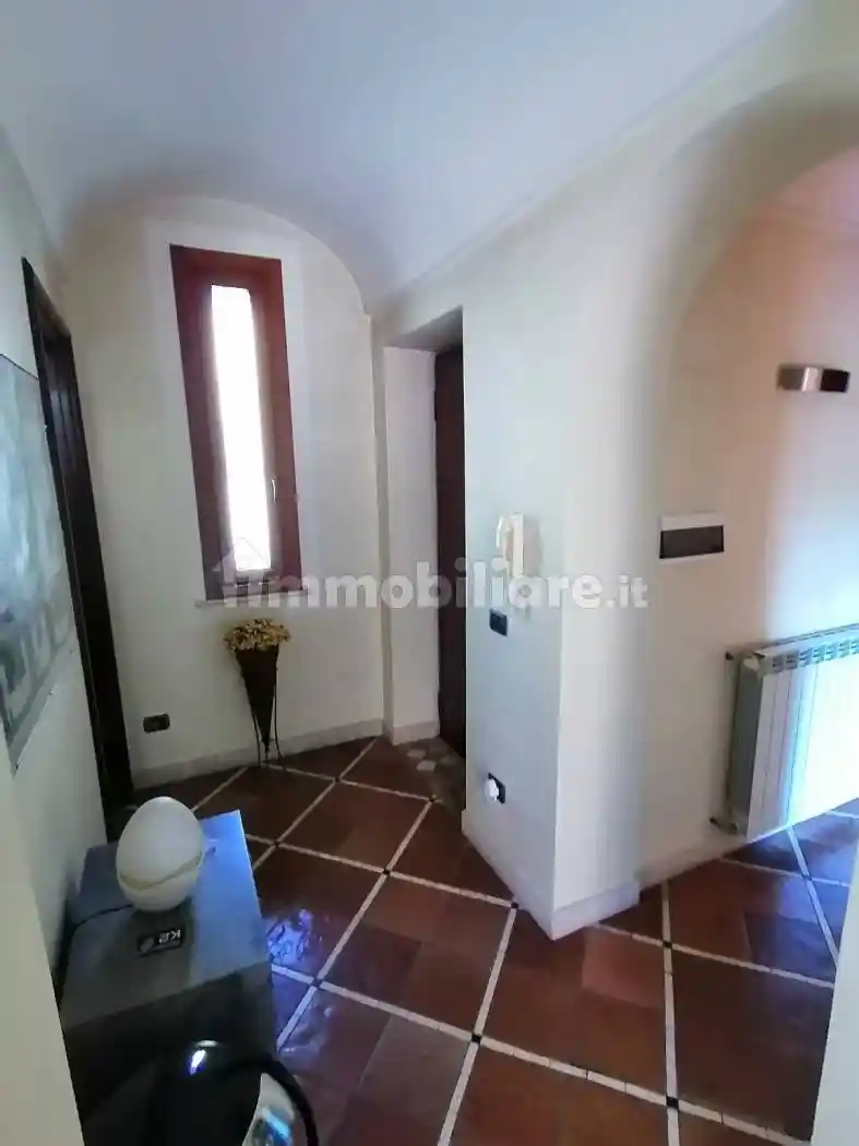 Appartamento in vendita a Cassino