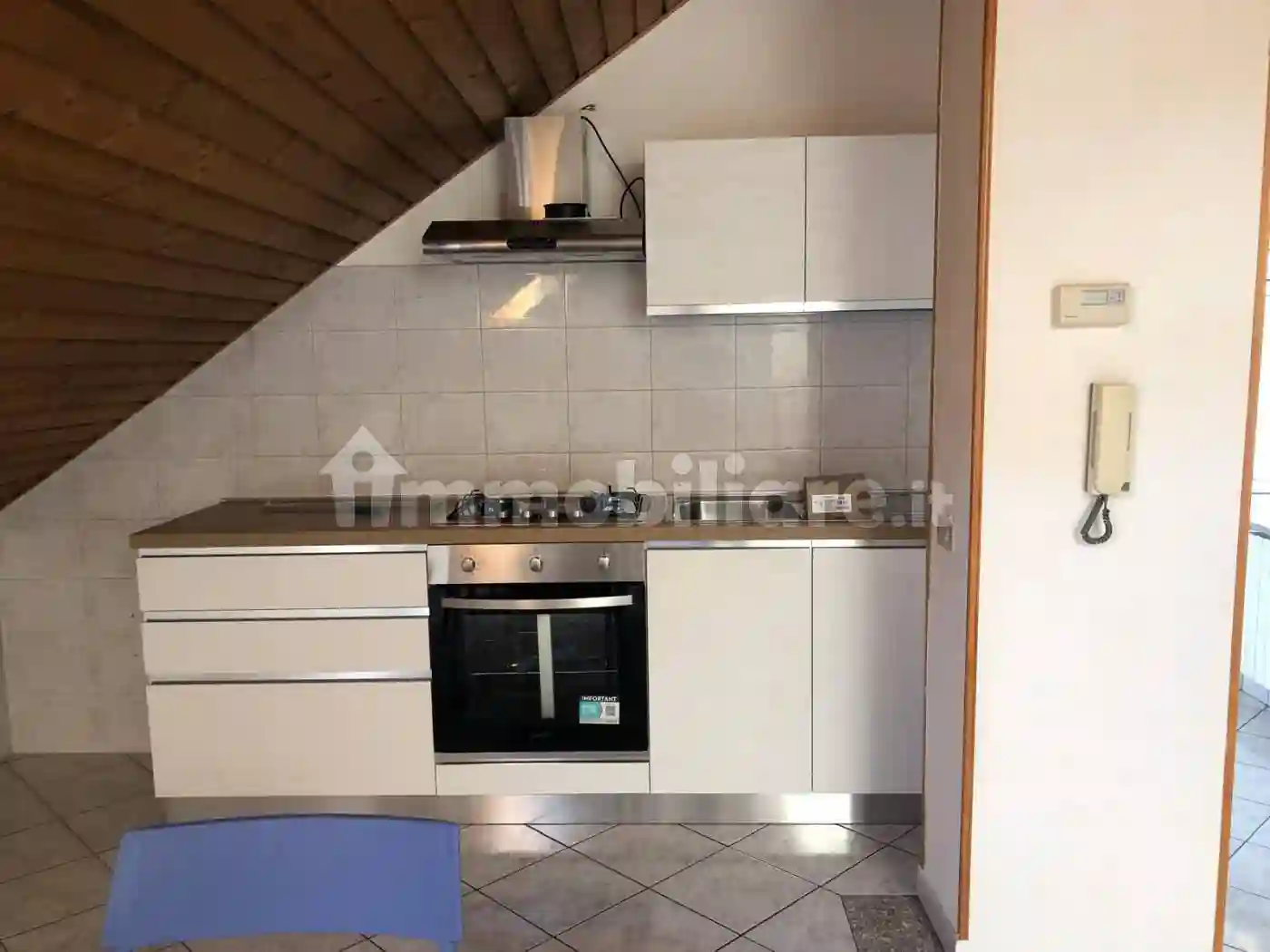 Attico - Mansarda - foto 2