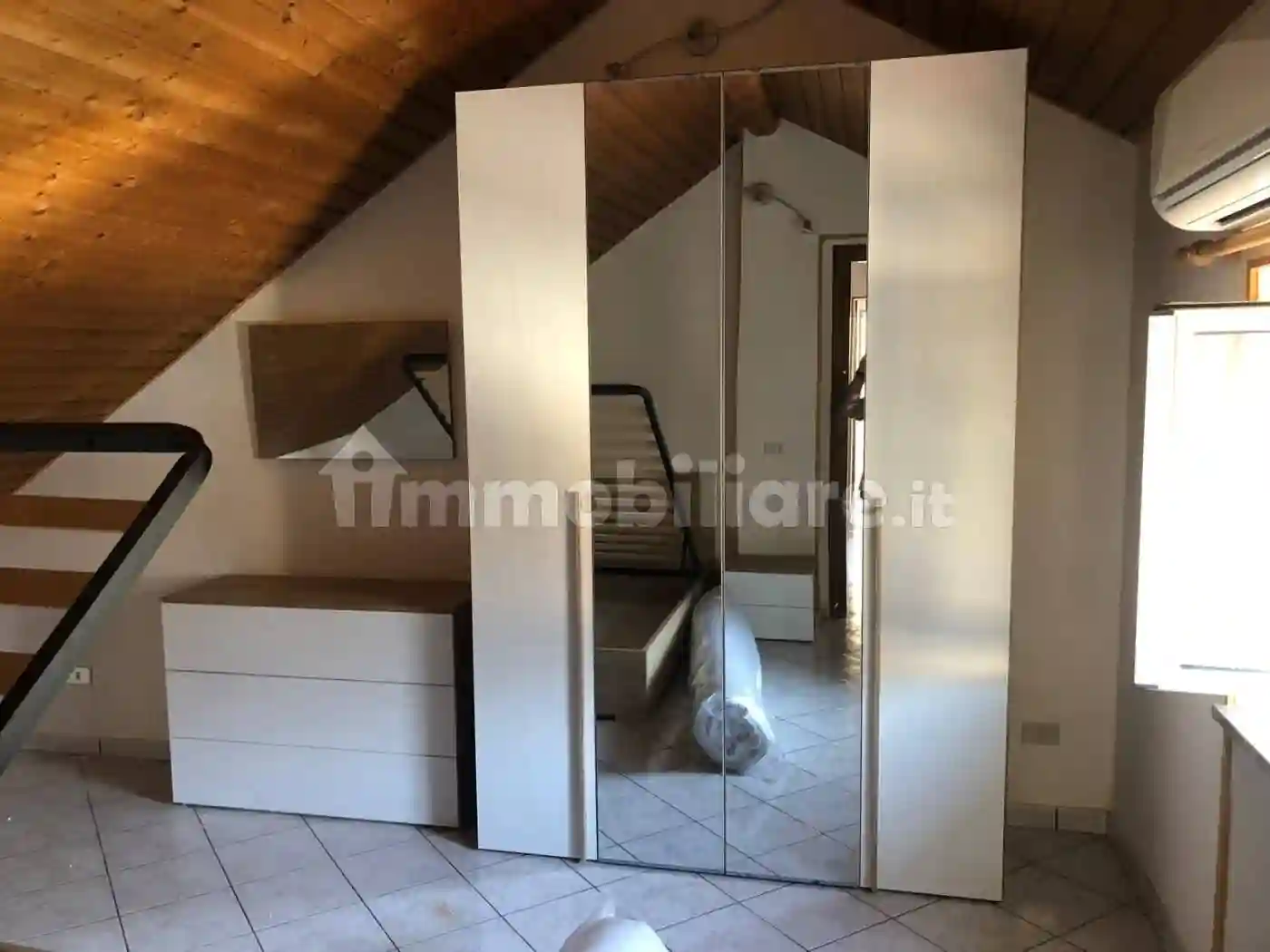 Attico - Mansarda - foto 4