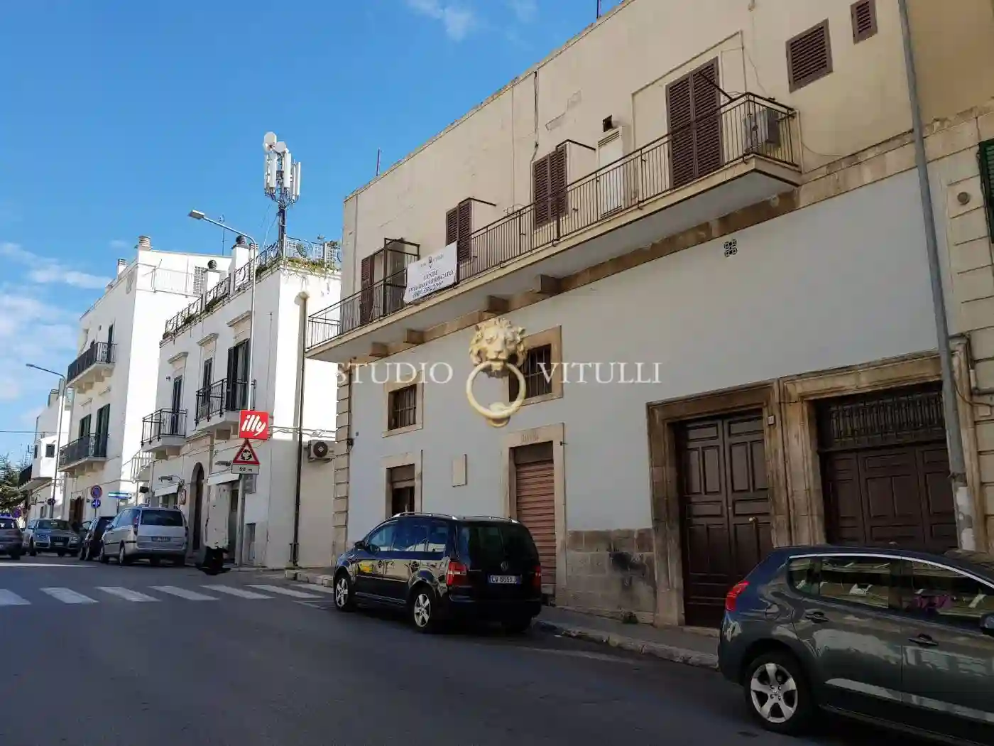 Palazzo - Edificio - foto 2