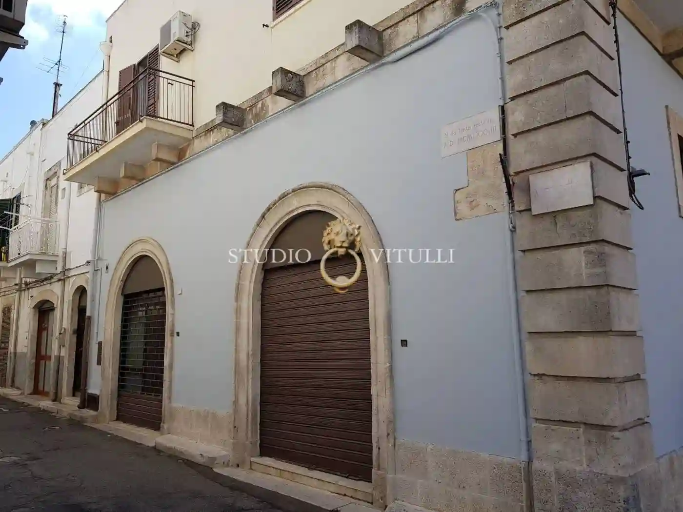 Palazzo - Edificio - foto 3