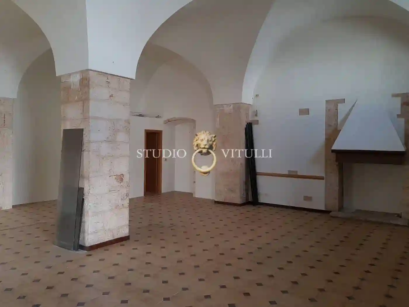 Palazzo - Edificio - foto 5